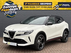 Alfa Romeo Junior - 1.2 Turbo Hybrid 136pk eDCT6 Ibrida Speciale I Adaptieve Cruise Control I Camera I Apple C