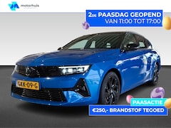 Opel Astra Sports Tourer - 1.2 Turbo 130pk Start/Stop Aut Ultimate