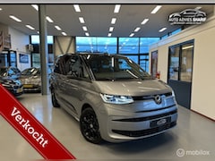 Volkswagen Multivan - 1.5 eHybrid L1 Bulli Edition 4Motion 7P