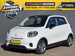 Leapmotor T03 - EV 37, 3 kWh 95pk Design I Adaptive Cruise Control I Panoramadak I Achteruitrijcamera