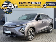 Omoda 5 - 5 EV 61KWh 204pk Premium | Elektrisch verstelbare voorstoelen | Panoramadak/schuifdak | Le
