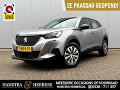 Peugeot 2008 - 1.2 PureTech Active Pack grijs