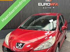 Peugeot 207 - 1.4 VTi Cool 'n Blue / 2e eigenaar - Airco