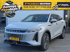 Omoda 9 - 9 1.5T-GDi Premium 535PK | Elektrisch verstelbare voorstoelen | Panoramadak/schuifdak | Le