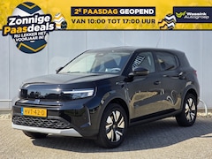 Opel Frontera - 100pk Hybrid GS Automaat | Navigatie | Parkeercamera | Bluetooth