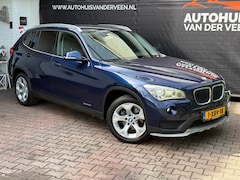 BMW X1 - SDrive20i Limited Series, 192 PK Cruise/Clima/PDC/Trekhaak/Etc