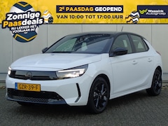 Opel Corsa - 100pk Yes Stoel en Stuurverwarming | Airco | Navigatie via app