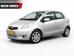 Toyota Yaris - 1.3 VVTi Sol AIRCO AUTOMAAT NW APK