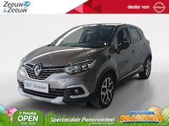 Renault Captur - 1.3 TCe Intens | Automaat | Cruise control | Parkeersensoren voor en achter |