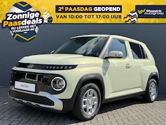 Hyundai Inster - 49 kWh 115pk Pulse