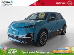 Nissan Micra - ADVANCE 52 kWh *100% Elektrisch*WLTP 417km*Google assist*Achteruitrijcamer*Pdc voor en ach