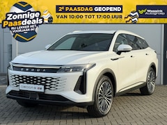 Omoda 9 - 9 1.5T-GDi Premium 535PK | Elektrisch verstelbare voorstoelen | Panoramadak/schuifdak | Le