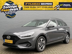 Hyundai i30 Wagon - 1.0 T-GDI 48V 120pk Comfort