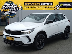 Opel Grandland - 1.6 Plug-In-Hybrid 225pk Automaat GS | Climate control | Navigatie | Winterpack | AGR-stoe
