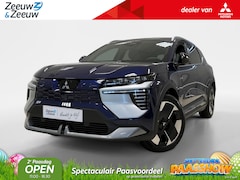 Mitsubishi Eclipse Cross - INTENSE | 87 KWH | ACTIEPRIJS INCL. €5.000, - KORTING |