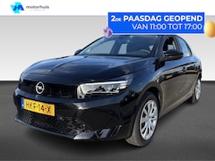 Opel Corsa Electric - Corsa-e Electric 51kWh 156pk Automaat (11 kw boordlader) Edition Automaat | Verwarmbaar st