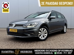 Volkswagen Golf - 1.0 TSI Life antraciet