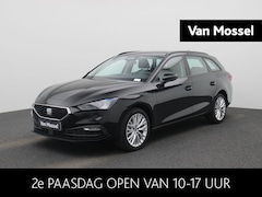 SEAT Leon Sportstourer - 1.5 TSI e-Hybrid Style 204 PK | Automaat | LED Koplampen | Apple Carplay/Android Auto | Pa