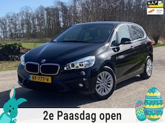 BMW 2-serie Active Tourer - 218i Centennial Executive MPV GROOT NAV ECC PDC NAP GOED ONDERHOUDEN