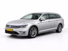 Volkswagen Passat Variant - 1.4 TSI GTE Airco Cruise Standkach
