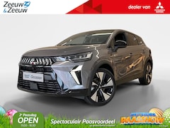 Mitsubishi Grandis - 1.8 HEV INSTYLE | ACTIEPRIJS INCL. €3.000 KORTING |