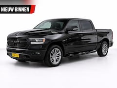 Dodge Ram 1500 - 4X4 5.7 V8 4x4 Crew Cab Big Horn LPG 4X4