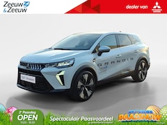 Mitsubishi Grandis - 1.8 HEV Instyle 8 jaar Garantie