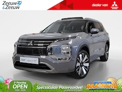 Mitsubishi Outlander - 2.4 PHEV | INSTYLE | DIRECT LEVERBAAR | PRIJS INCL €7.500, - VOORRAAD KORTING |
