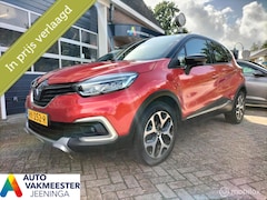 Renault Captur - 0.9 TCe Intens