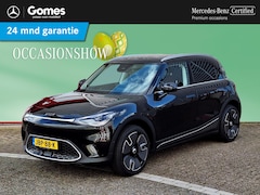 Smart #1 - 1 Premium 66 kWh | Panoramadak | Beats Soundsystem | Keyless entry | CyberSparks LED+ Kopl