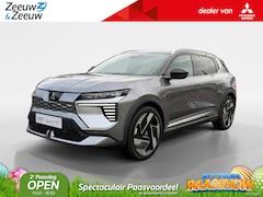 Mitsubishi Eclipse Cross - Instyle 87 kWh | DE NIEUWE ECLIPSE CROSS | DIRECT LEVERBAAR | EV | 5000 EURO KORTING |