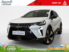 Mitsubishi Grandis - 1.8 HYBRID | INSTYLE | ACTIEPRIJS INCL. € 3.000, - KORTING |