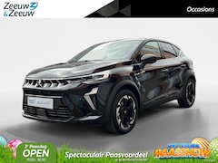 Mitsubishi ASX - 1.8 HEV AT Instyle | €3000, - VOORRAADKORTING | 8 JAAR GARANTIE | Rijden binnen een week |