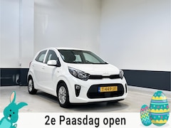 Kia Picanto - 1.0 DPi DynamicLine | Apple Carplay/ Android auto| Camera| NL | 1 Eig |