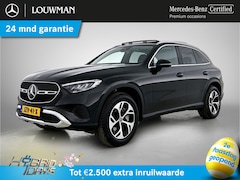 Mercedes-Benz GLC-klasse - 300 e 4MATIC Plug-In Hybride Trekhaak | Panorama Schuif-Kanteldak | Memory Pakket voorstoe