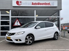 Nissan Pulsar - 1.2 DIG-T Business Edition /Cruise/Clima/Navi/Camera/APK 03-2027/