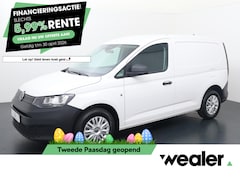 Volkswagen Caddy Cargo - 2.0 TDI Trend | 102 PK | Cruise control | Airco | Parkeersensoren |