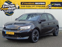 Opel Corsa - 100pk Yes Stoel en Stuurverwarming | Airco | Navigatie via app