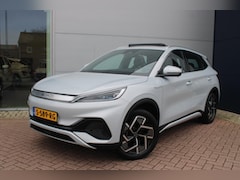 BYD Atto 3 - Comfort 60 kWh Airco Navi Panoramadak 24373km 1e eigenaar