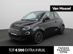 Fiat 500 - 500e 42 kWh La Prima | Climate Control / ECC | Licht metalen velgen 17 inch | Cruise contr