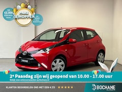 Toyota Aygo - 1.0 VVT-i x-play | CAMERA |