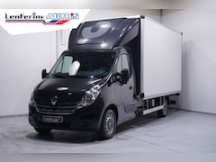 Renault Master - 2.3 DCI 130 pk Bakwagen Laadklep Lees Advertentie Airco, LxBxH 420x220x216 cm
