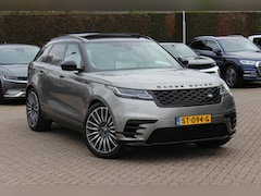 Land Rover Range Rover Velar - 2.0 I4 Turbo AWD R-Dynamic HSE / Trekhaak / Panoramadak / 360Camera / Head-up / Laser LED