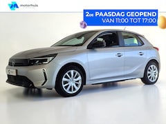 Opel Corsa Electric - 51kWh 156pk Aut (11 kw boordlader) Edition APPLE CARPLAY WINTERPACK