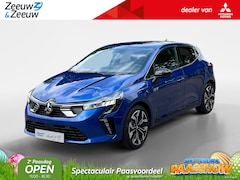 Mitsubishi Colt - 1.6 HEV Instyle | 4000 EURO KORTING | SNEL LEVERBAAR | 8 JAAR GARANTIE |