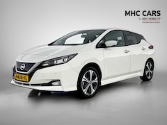 Nissan LEAF - e+ N-Connecta 62 kWh | Navi | Clima |
