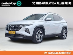 Hyundai Tucson - 1.6 T-GDI PHEV Comfort Smart 4WD | Achteruitrijcamera | Apple Carplay/Android Auto | Stoel