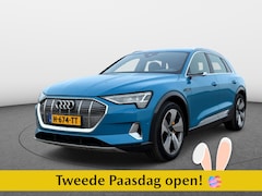 Audi e-tron - e-tron 55 quattro Advance ProLine + | MatrixLed | 360Cam | Panor