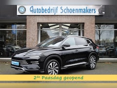 BYD Seal U - 1.5 DM-i FWD Boost ZWART-LEER CARPLAY PANO 360-CAMERA STOELVENTILATIE STUUR/STOELVERW. HUD