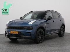 Lynk & Co 01 - 1.5 Plug-in Hybrid | 360° | BLACK | ZWARTE HEMEL | NLD AUTO